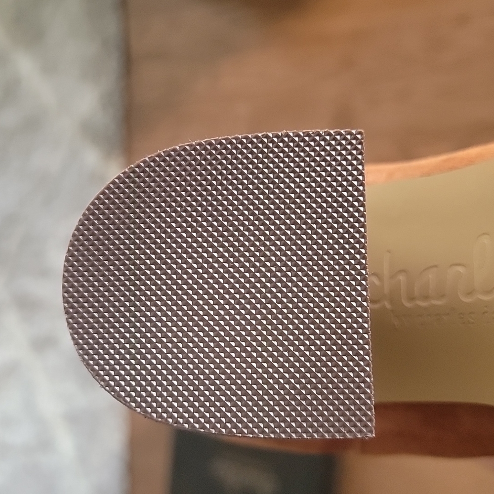 Charles by charles david "Shopper" Kid Suede Bootie - Picture 5 of 10